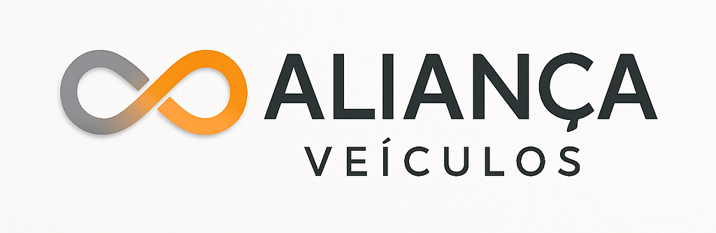 Logo Aliança Veículos